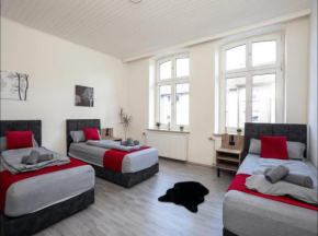 Livemore24 - Apartment 5 in Recklinghausen Hoch